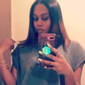 Meet your Posher, Brianne